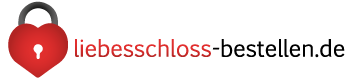 Liebesschloss Logo